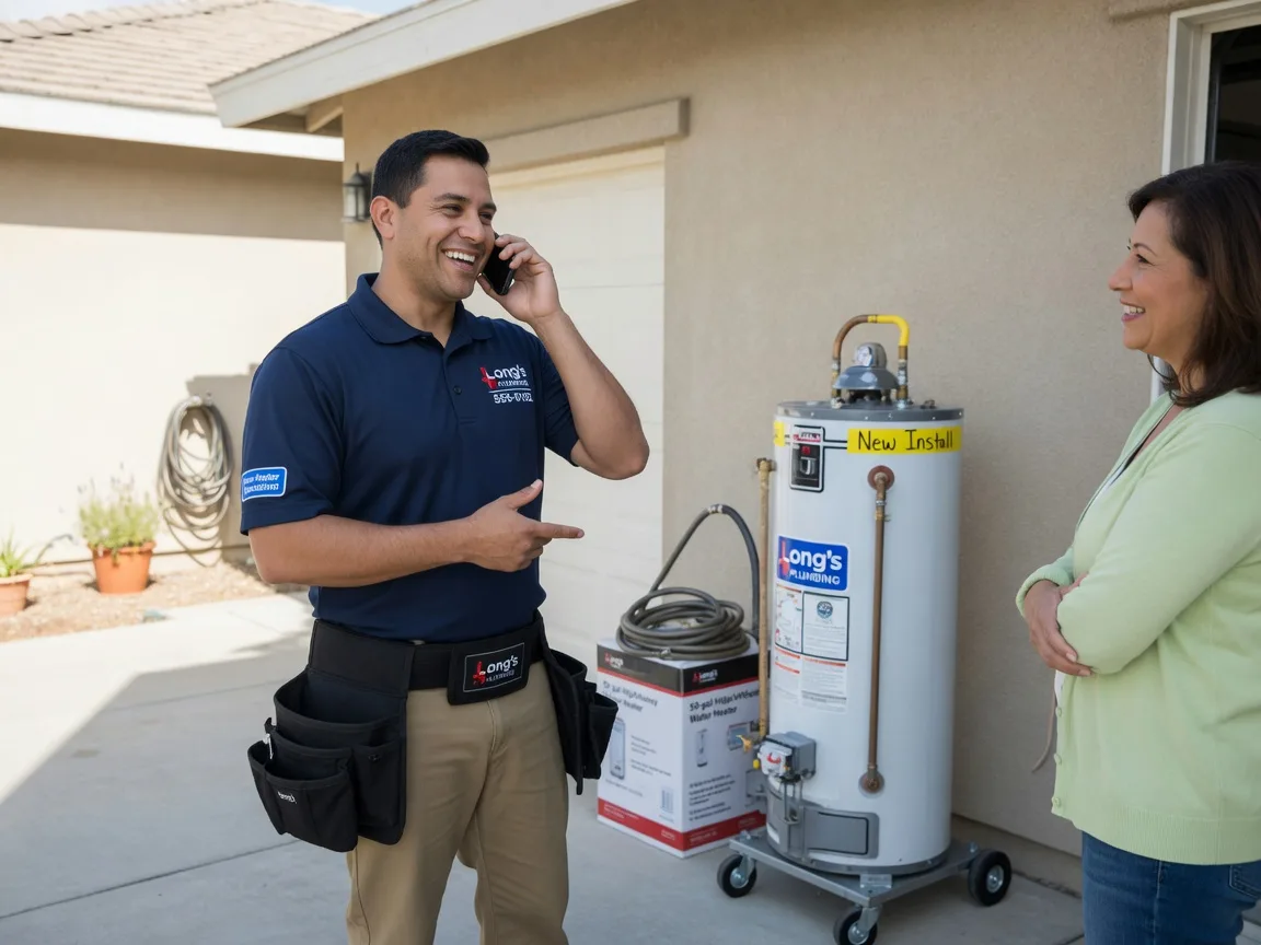 Leak Detection Holdrege, NE FAQs